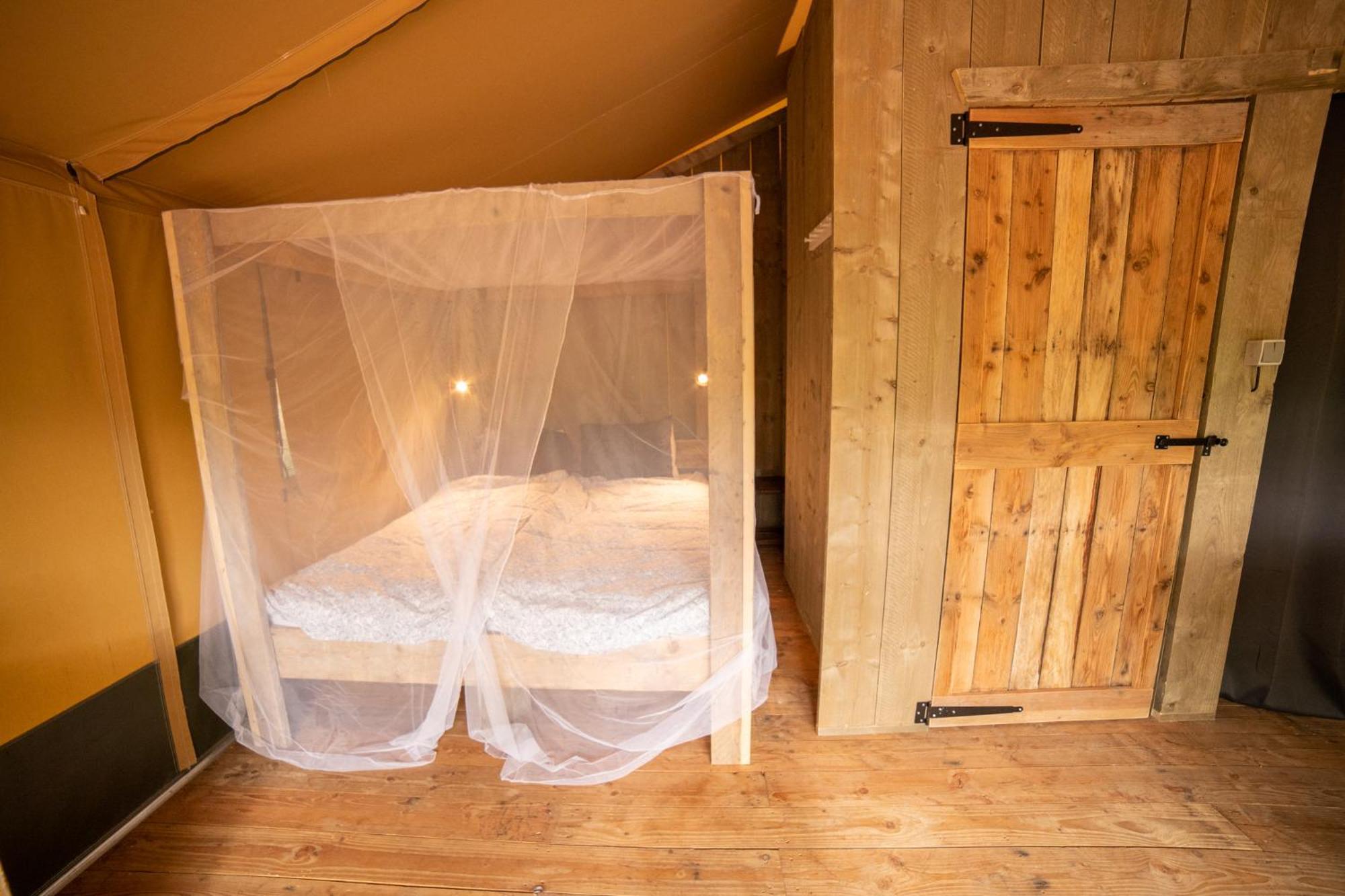 Lodge Holidays - Glamping San Marino Exterior photo