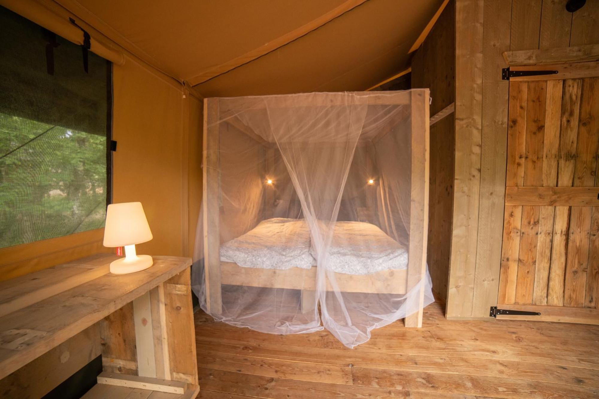 Lodge Holidays - Glamping San Marino Exterior photo